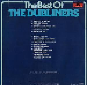 The Dubliners: The Best Of The Dubliners (LP) - Bild 2