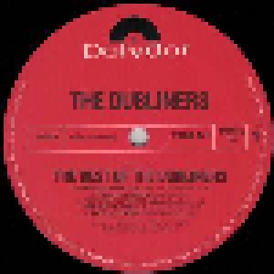 The Dubliners: The Best Of The Dubliners (LP) - Bild 3
