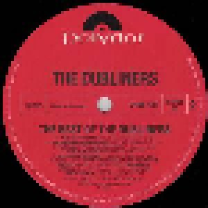 The Dubliners: The Best Of The Dubliners (LP) - Bild 4