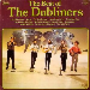 The Dubliners: The Best Of The Dubliners (LP) - Bild 1