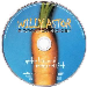 Willy Astor: Gehe Hin Und Meerrettich (CD) - Bild 9