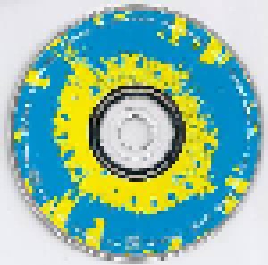 Killer Bee: Cracked Up (CD) - Bild 3