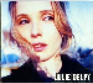 Julie Delpy: Julie Delpy (CD) - Bild 1