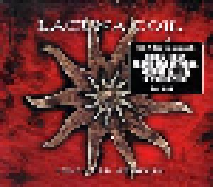 Lacuna Coil: Unleashed Memories (CD) - Bild 1