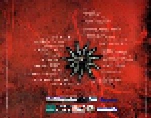 Lacuna Coil: Unleashed Memories (CD) - Bild 6