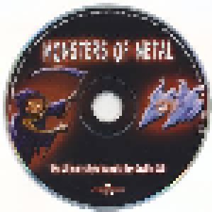 Monsters Of Metal (2-DVD) - Bild 4
