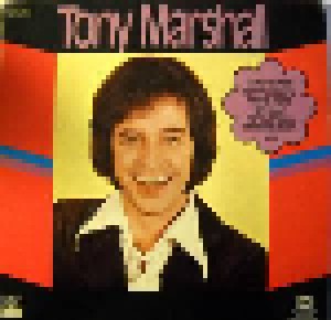 Cover - Tony Marshall: Tony Marshall