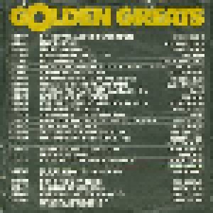 The Who: Golden Greats: Substitute / My Generation (7") - Bild 2