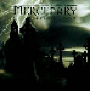 Mercenary: Retrospective (CD) - Bild 1