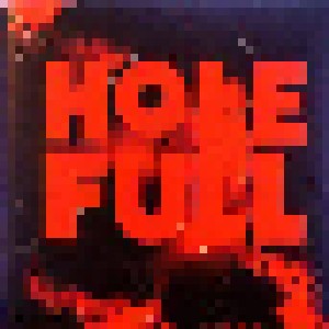 Hole Full Of Love: Holefull (CD) - Bild 1