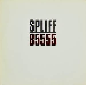 Spliff: 85555 (LP) - Bild 1