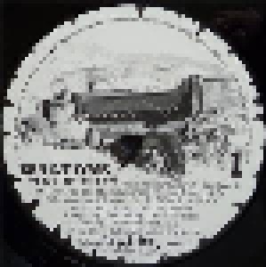 The Waltons: Truck Me Harder (LP) - Bild 3