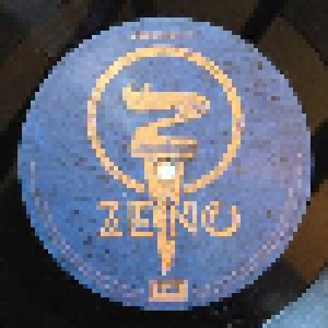 Zeno: Zeno (LP) - Bild 5