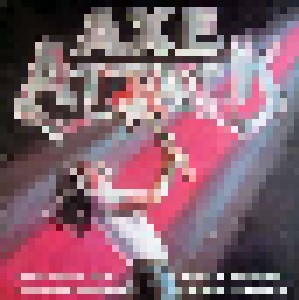 Axe Attack (LP) - Bild 1