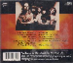 Riot: Fire Down Under (CD) - Bild 4