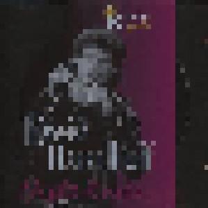 David Hasselhoff: Night Rocker (CD) - Bild 1