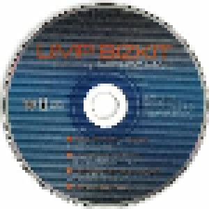 Limp Bizkit Feat. Method Man: N 2 Gether Now / Break Stuff (Single-CD) - Bild 5