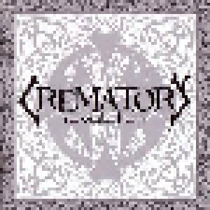 Crematory: Revolution (CD) - Bild 1