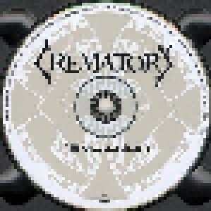 Crematory: Revolution (CD) - Bild 3