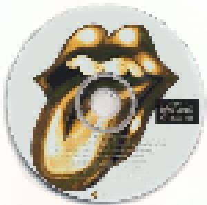The Rolling Stones: Anybody Seen My Baby (Single-CD) - Bild 4