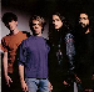 Soundgarden: Badmotorfinger (CD) - Bild 5