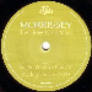 Morrissey: Let Me Kiss You (7") - Bild 4
