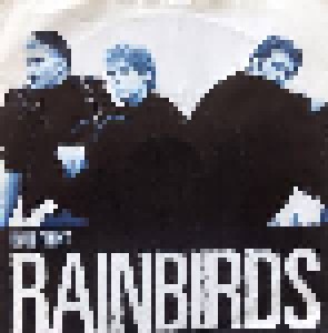 Rainbirds: Blueprint (7") - Bild 1