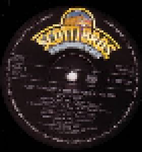 John Cafferty & The Beaver Brown Band: Roadhouse (LP) - Bild 3