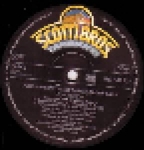 John Cafferty & The Beaver Brown Band: Roadhouse (LP) - Bild 4