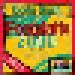Bodo Bach: Festplatte 2000 - Cover
