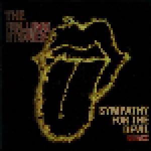 The Rolling Stones: Sympathy For The Devil (Single-CD) - Bild 1