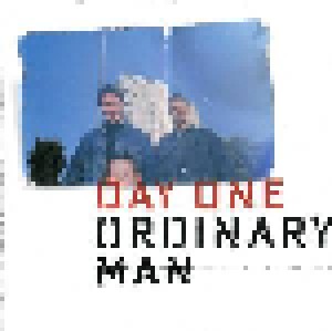 Day One: Ordinary Man (CD) - Bild 1