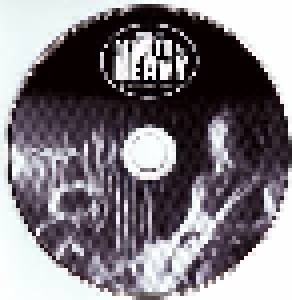 Rebirth Of The Heavy - Vol. II (CD) - Bild 3