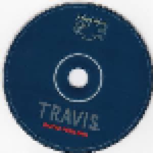 Travis: Good Feeling (CD) - Bild 3
