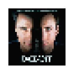 John Powell: Face/Off - Cover