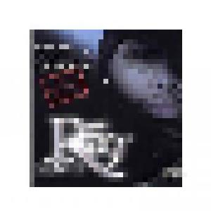 Royce Da 5'9": Build & Destroy - Lost Sessions Pt. 1 - Cover