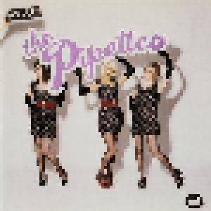 The Pipettes: We Are The Pipettes - Cover