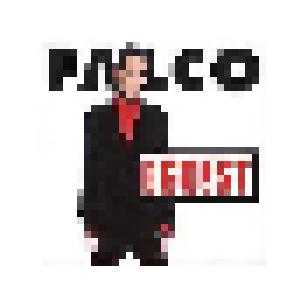 Falco: Egoist - Cover