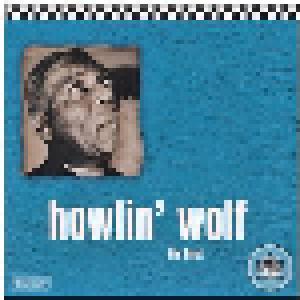 Howlin' Wolf: His Best - Cover