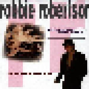 Robbie Robertson: Robbie Robertson / Storyville - Cover