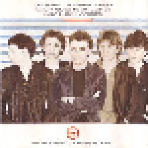 Simple Minds: Life In A Day (CD) - Bild 2