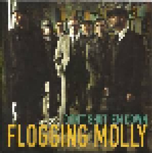 Flogging Molly: Don't Shut 'em Down (7") - Bild 1