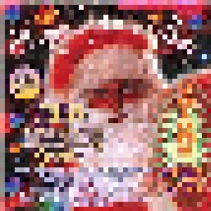 Joy: Happy Christmas Party Vol. 2 (CD) - Bild 1