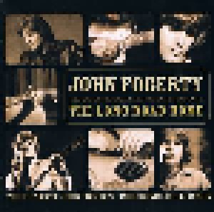 John Fogerty + Creedence Clearwater Revival: The Long Road Home (Split-CD) - Bild 1