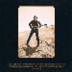 John Fogerty + Creedence Clearwater Revival: The Long Road Home (Split-CD) - Bild 3
