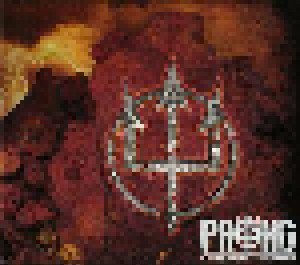 Prong: Carved Into Stone (CD) - Bild 1