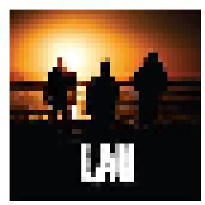 Lau: Lightweights & Gentlemen (CD) - Bild 1