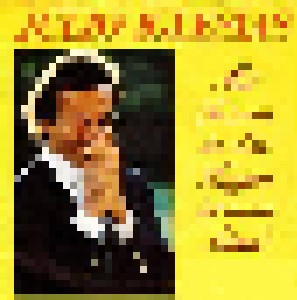 Julio Iglesias: Mit Tränen In Den Augen Ist Man Blind (7") - Bild 1