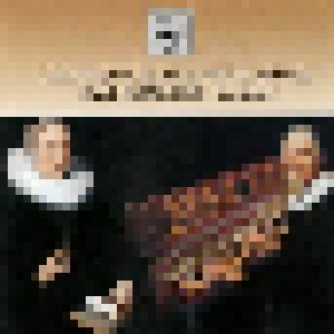Cover - Daniel Gottlob Türk: Deutsche Clavichord-Musik