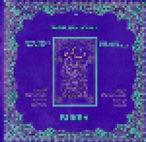 Rabih Abou-Khalil: Bukra (CD) - Bild 1